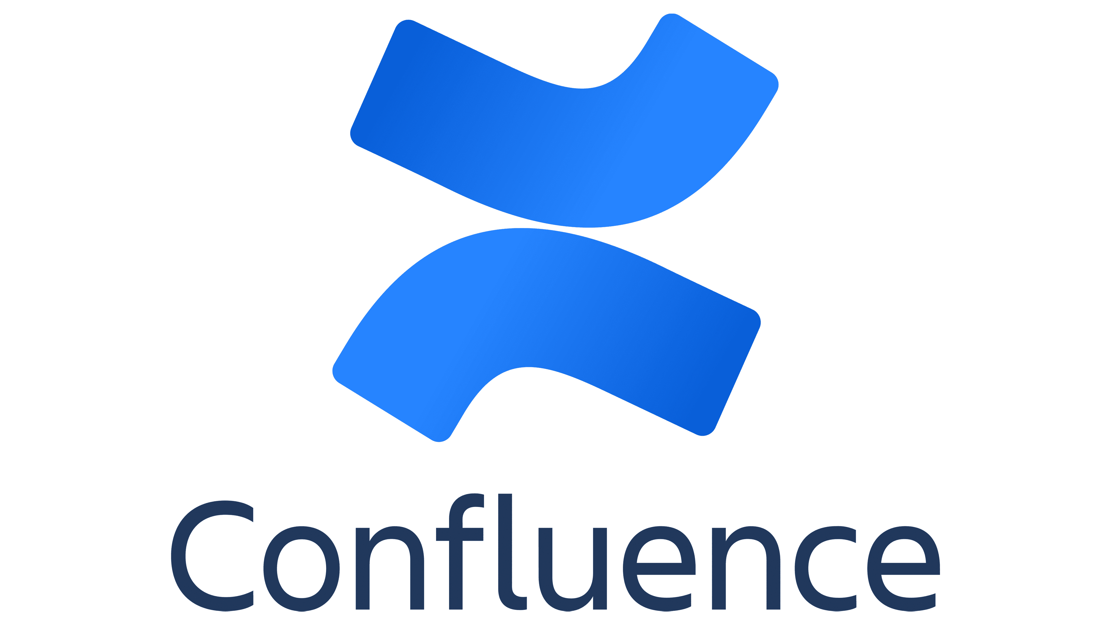 Confluence Logo