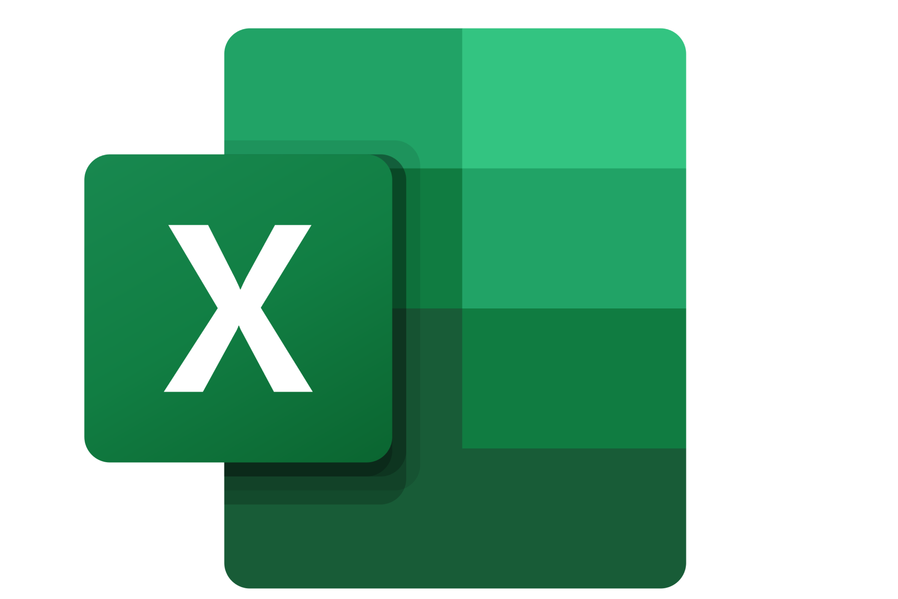 Excel Logo